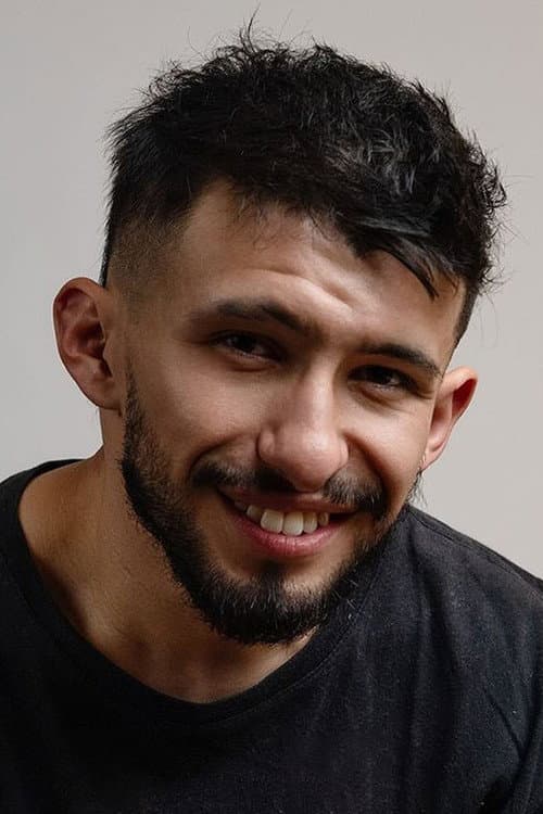 Kevin Girón