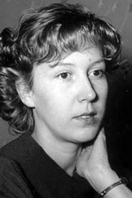 Anne-Marie Cazalis