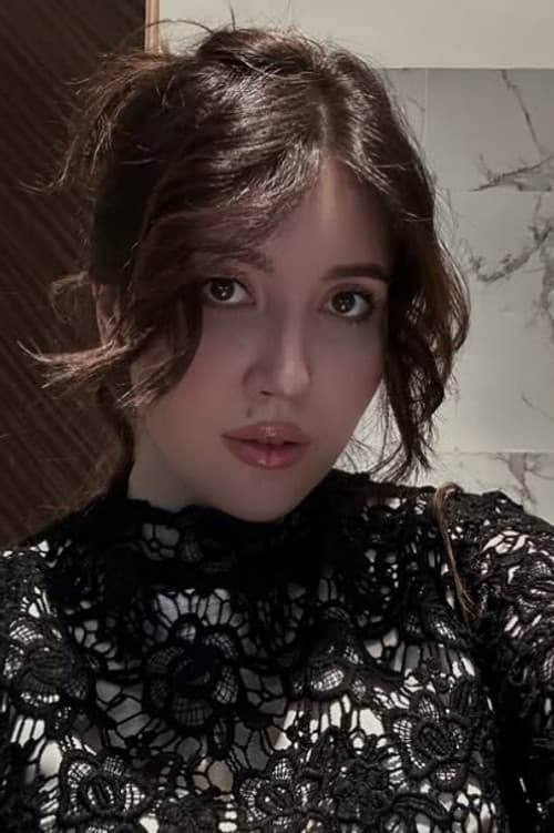 Madina Adilova