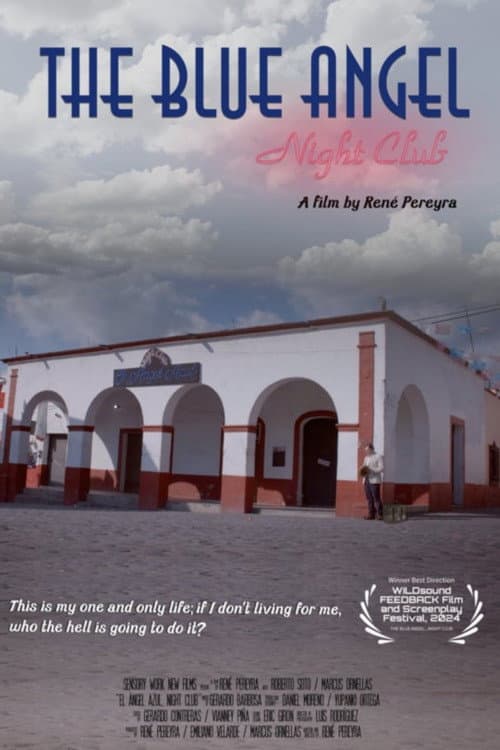 The Blue Angel, Night Club