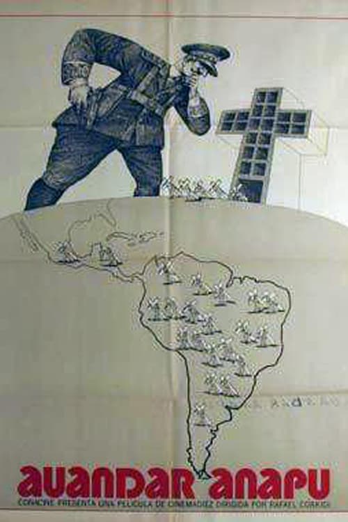Auandar Anapu