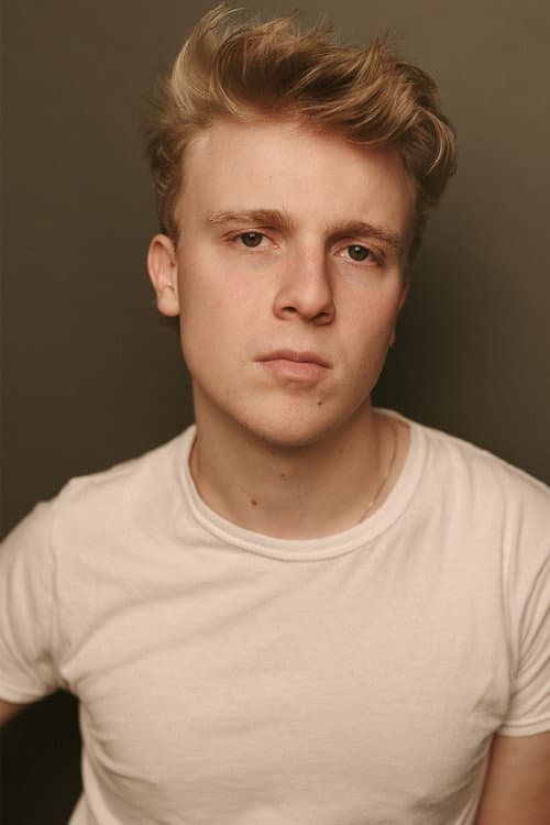 Miles Elliot
