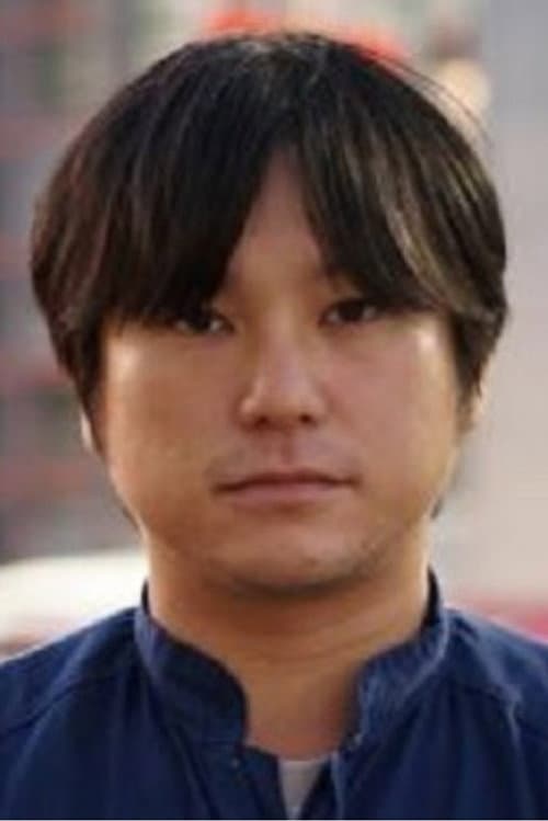Ryôsuke Fukuda