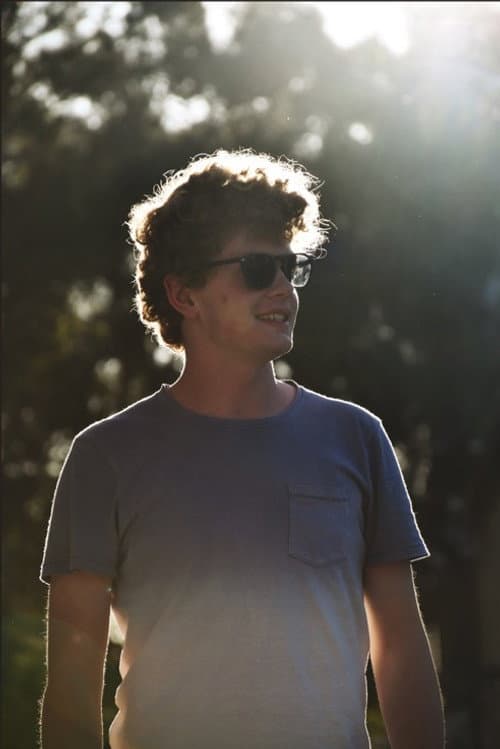Cameron Sullivan