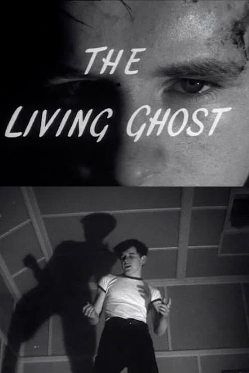 The Living Ghost