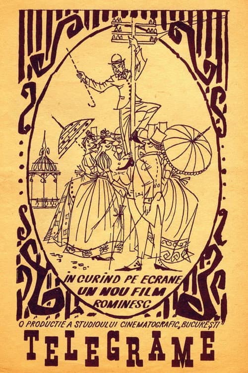 Telegrams