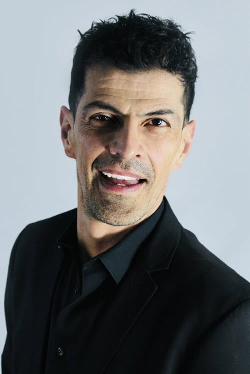 Víctor Rodríguez
