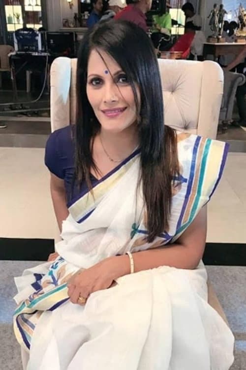Sharavani Goswami