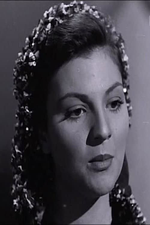 Laila Samy