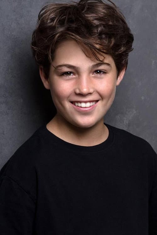 Dylan Friedman