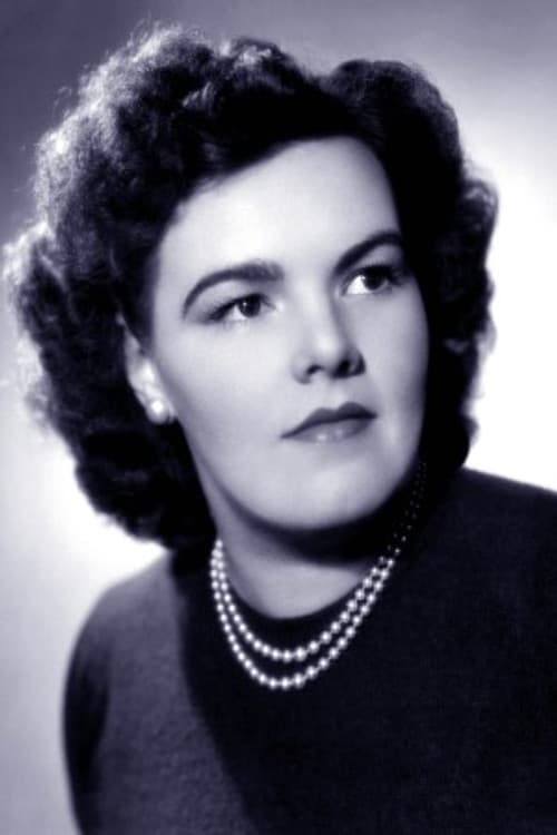 Eileen Farrell