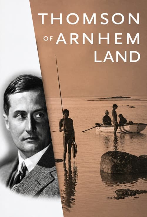 Thomson of Arnhem Land