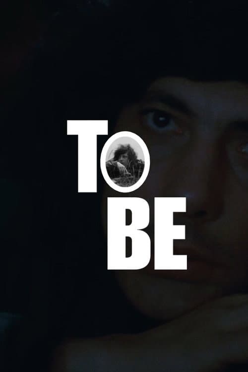 To Be