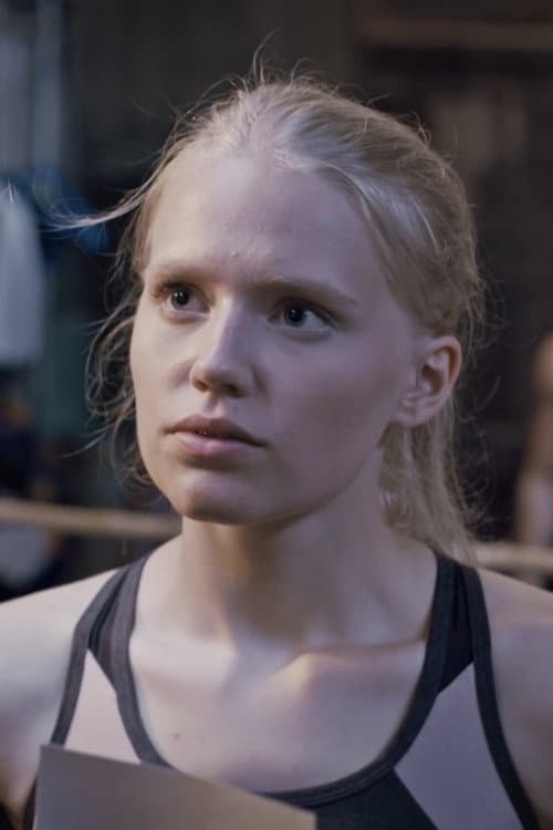 Inez Van den Berge