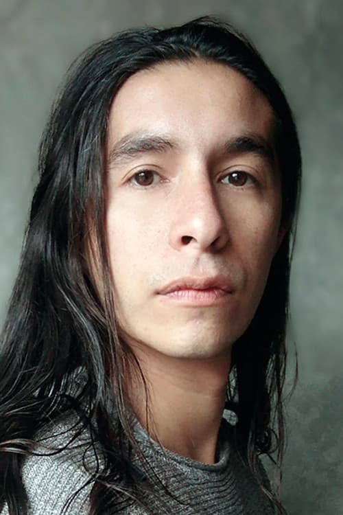 Alex Quevedo