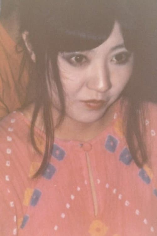 Rie Nakagawa