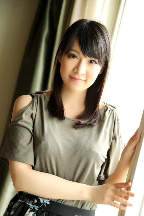 Kasumi Matsuoka