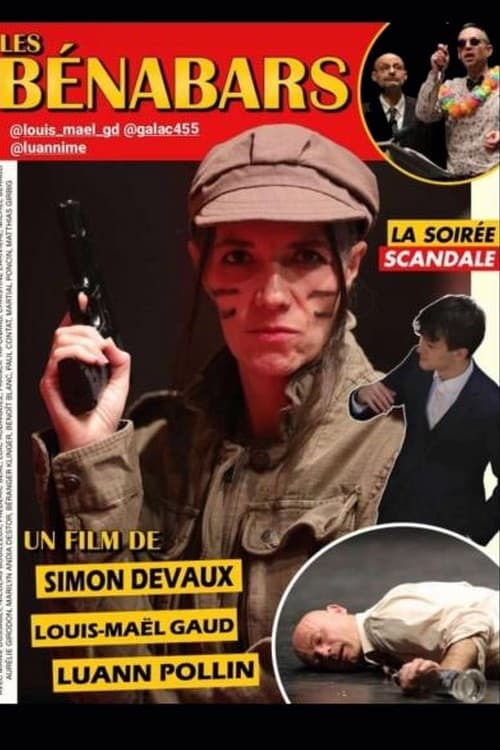 Les Bénabars