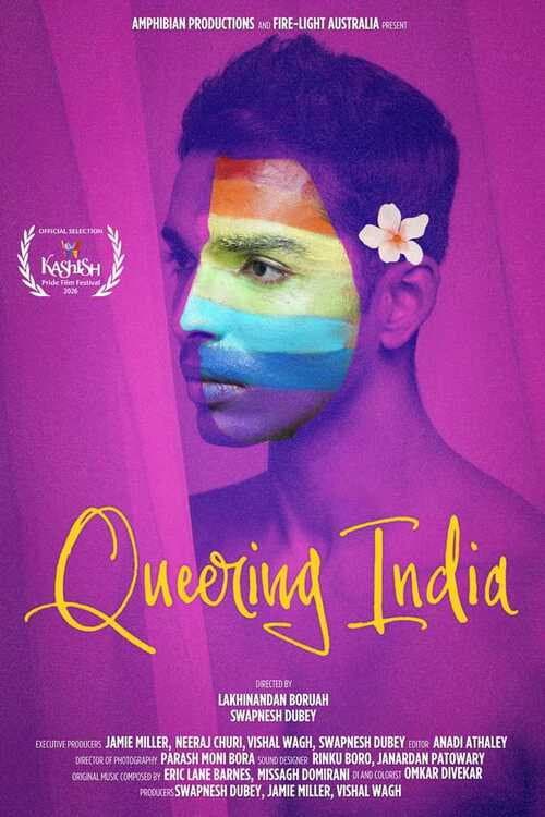 Queering India