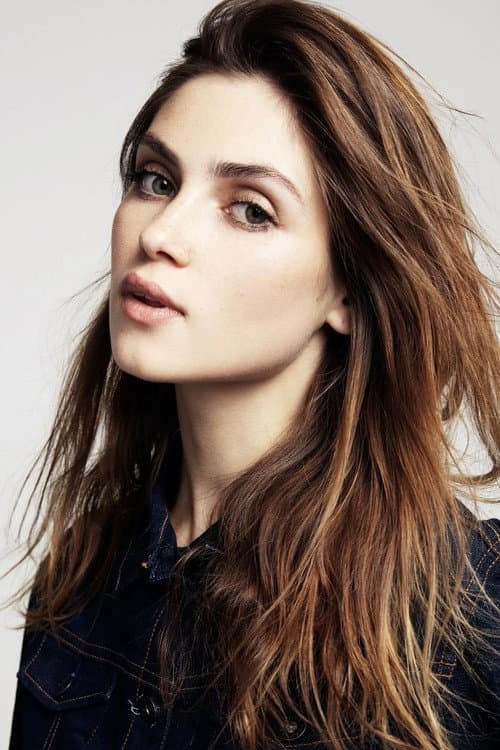 Anastasia Gias