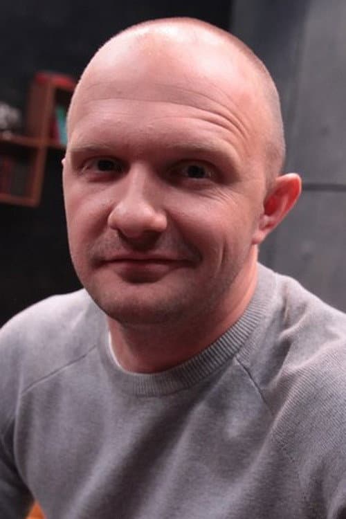 Ilya Shvetsov