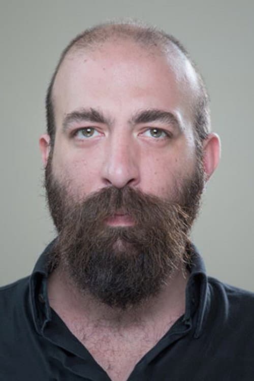 Antonis Tsiotsiopoulos