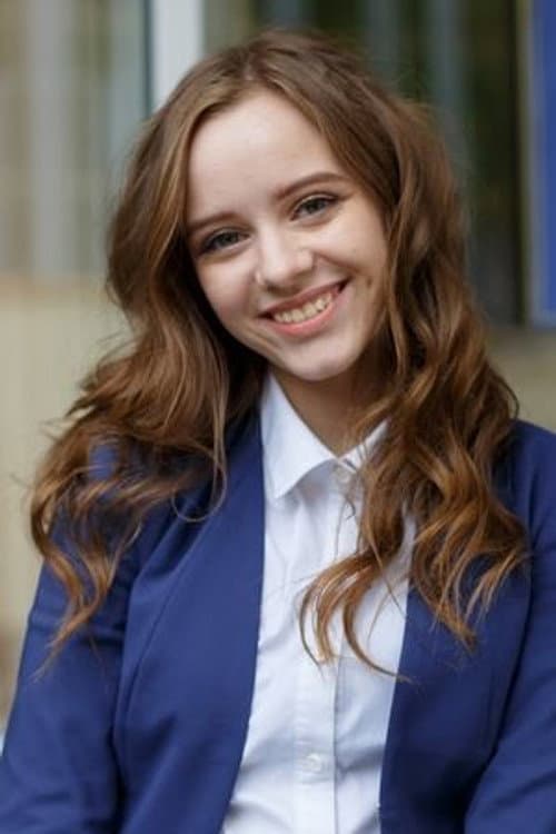 Iryna Kudashova