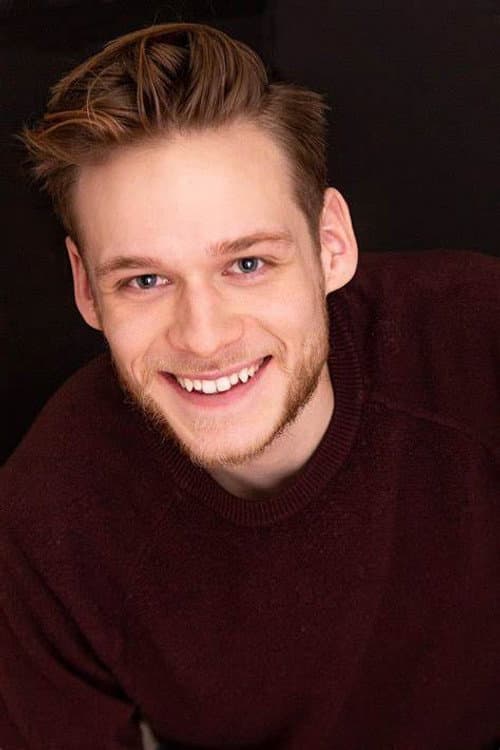 Dominic Boucher