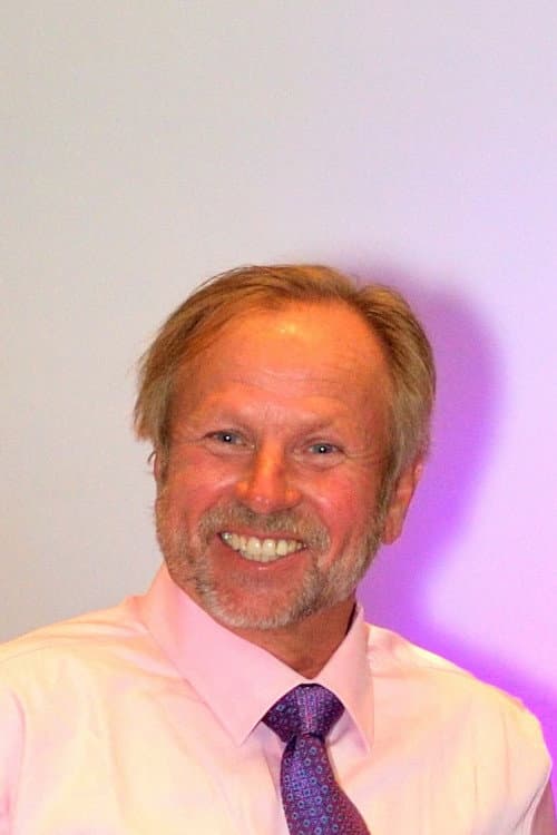 Bernard Schweitzer
