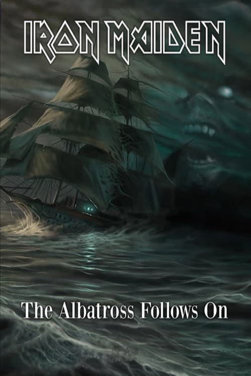 Iron Maiden - The Albatross Follows On