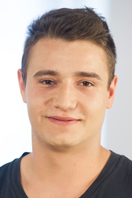 Gabriel Lonar