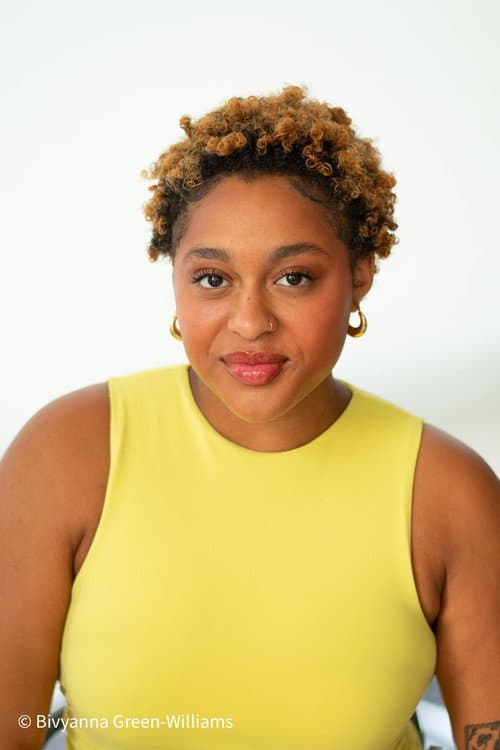 Kennedi Reece