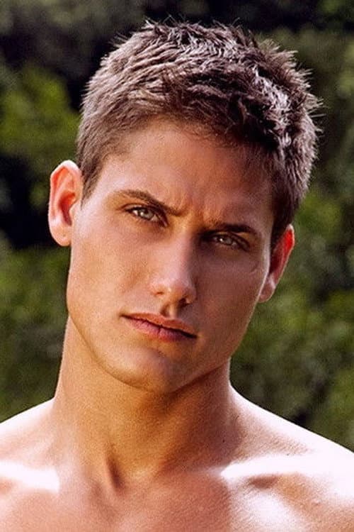 Vadim Farrell