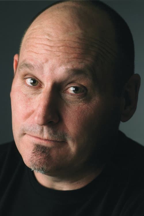 Jon Scieszka