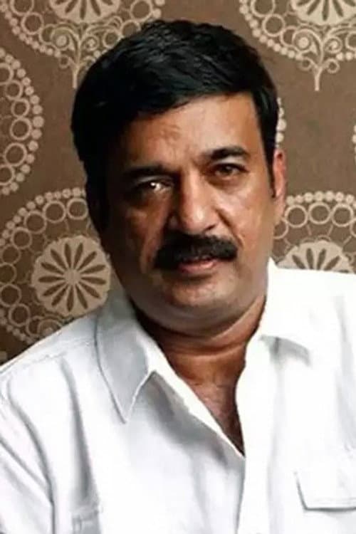 Anil Murali
