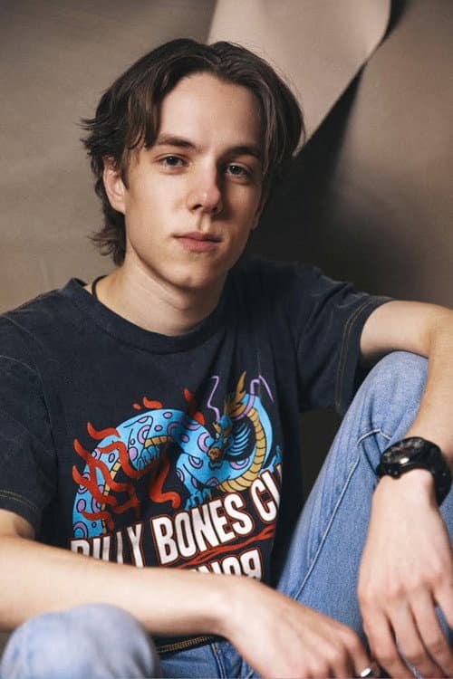 Sebastian Poole