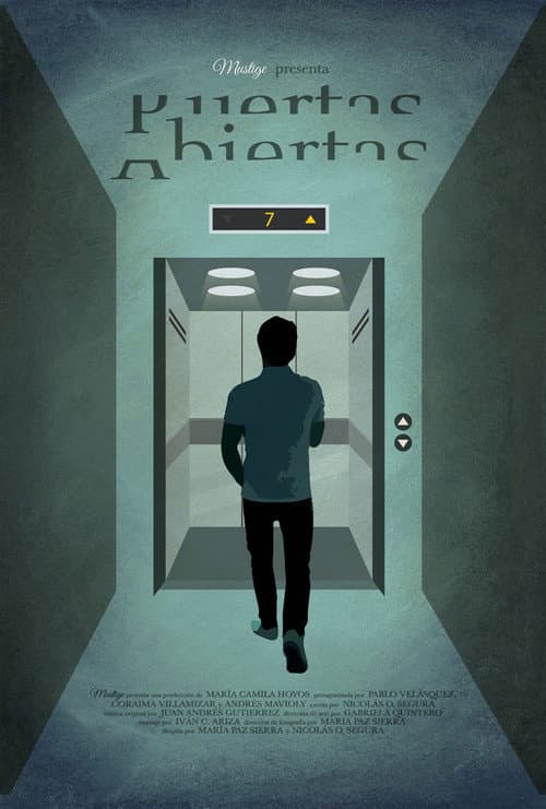 Puertas Abiertas