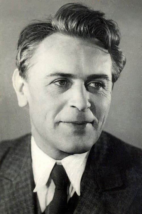 Mikhail Bolduman