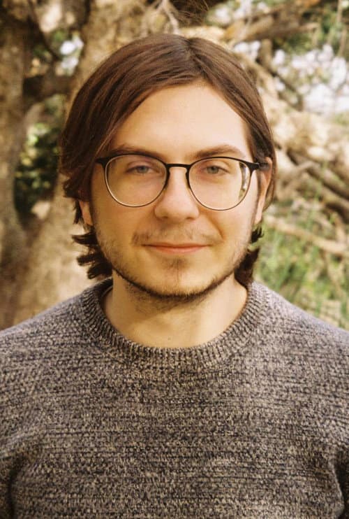 Chris Merola