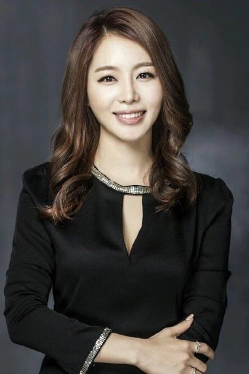 Lee Ji-hye