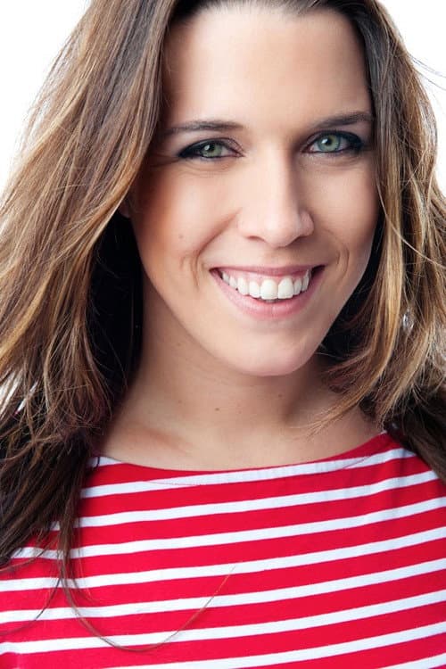 Véronique Gagné