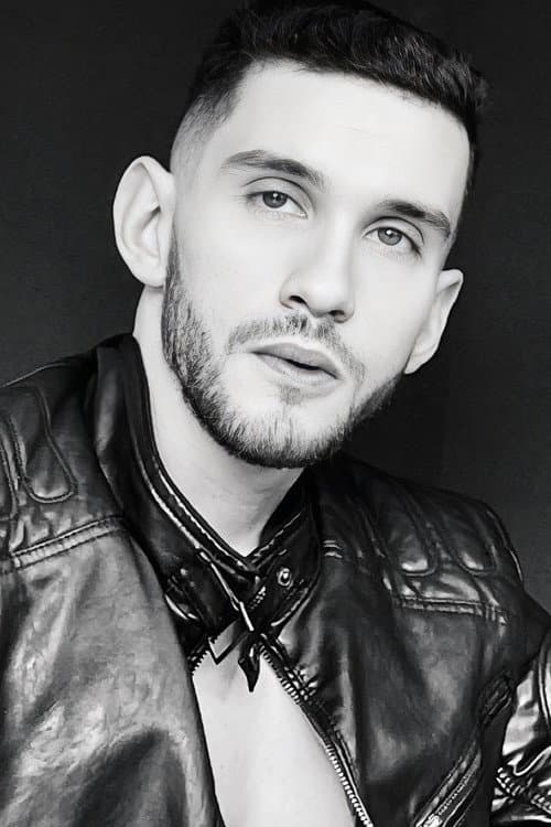 Daniel Ávila