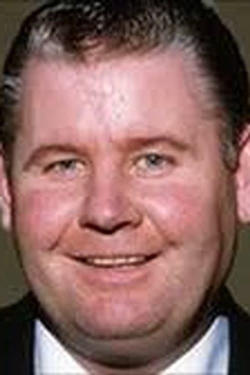 Len Ganley