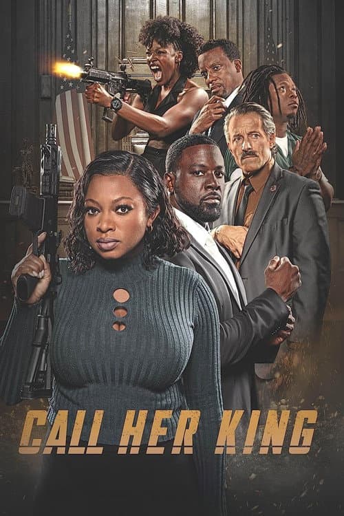 Call Her King