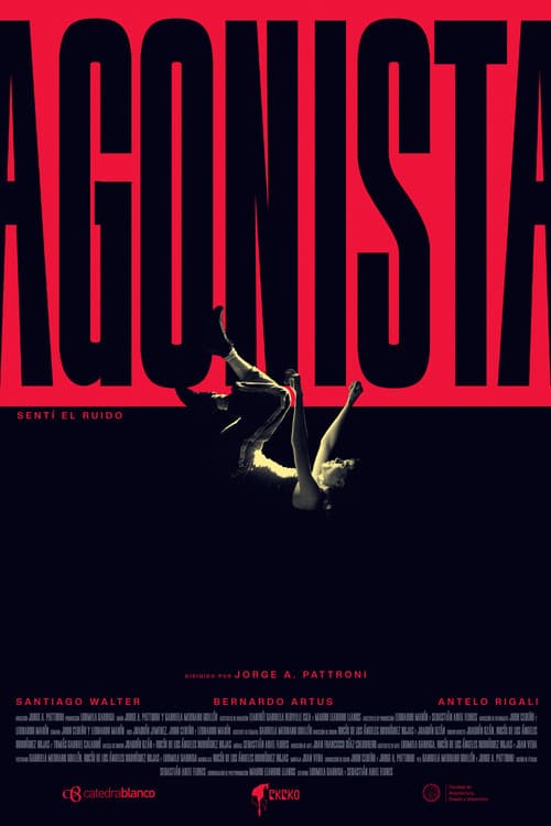 Agonista