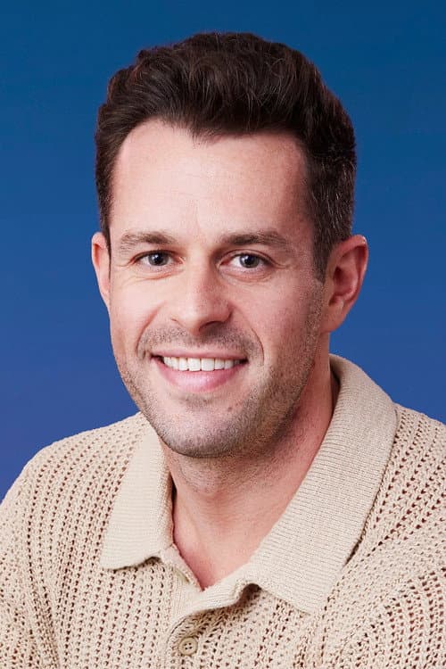 Jeremy Simon