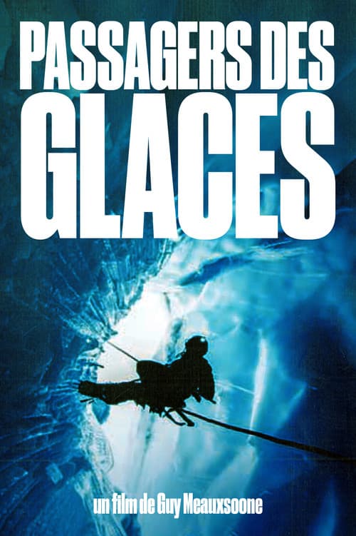 Ice Passengers