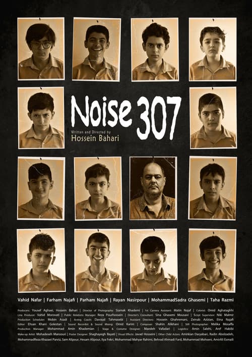 Noise 307