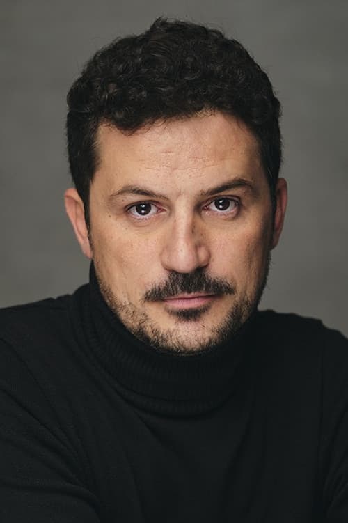 Gilberto Oliveira