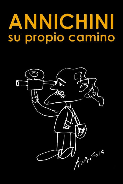 Annichini: su propio camino